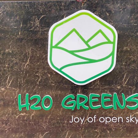 H2O Greens Farmhouse Nethersole Dam Exterior foto
