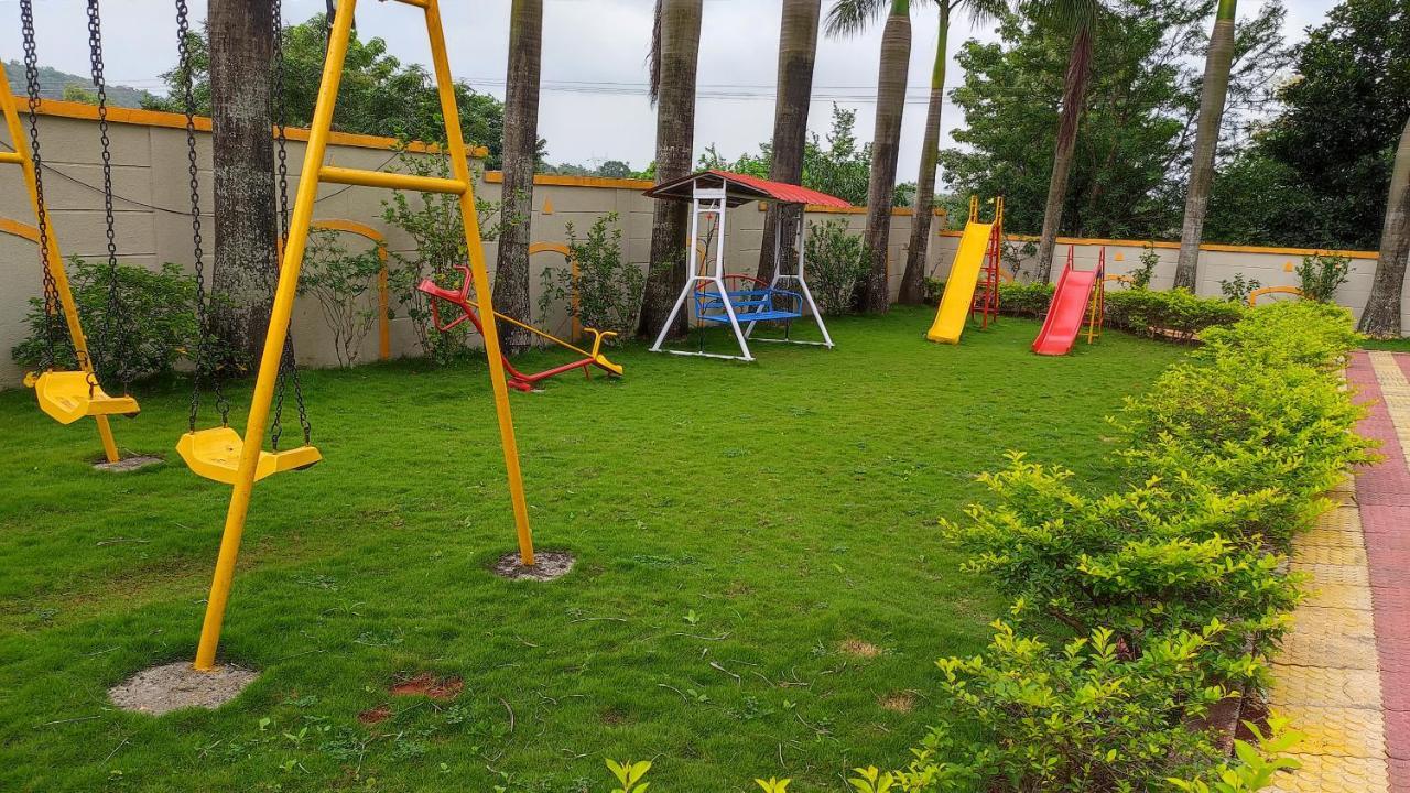 H2O Greens Farmhouse Nethersole Dam Exterior foto