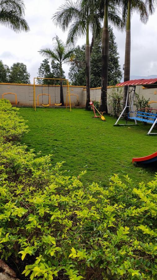 H2O Greens Farmhouse Nethersole Dam Exterior foto