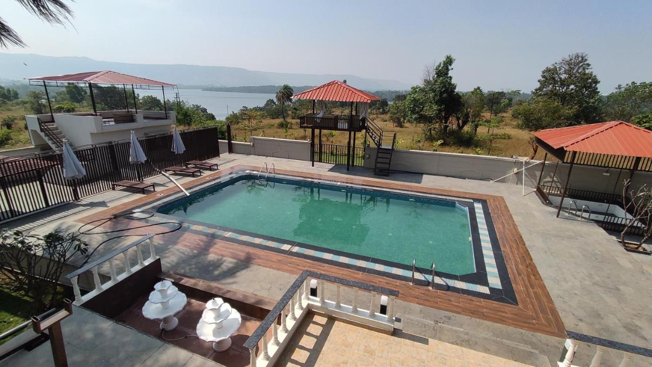H2O Greens Farmhouse Nethersole Dam Exterior foto